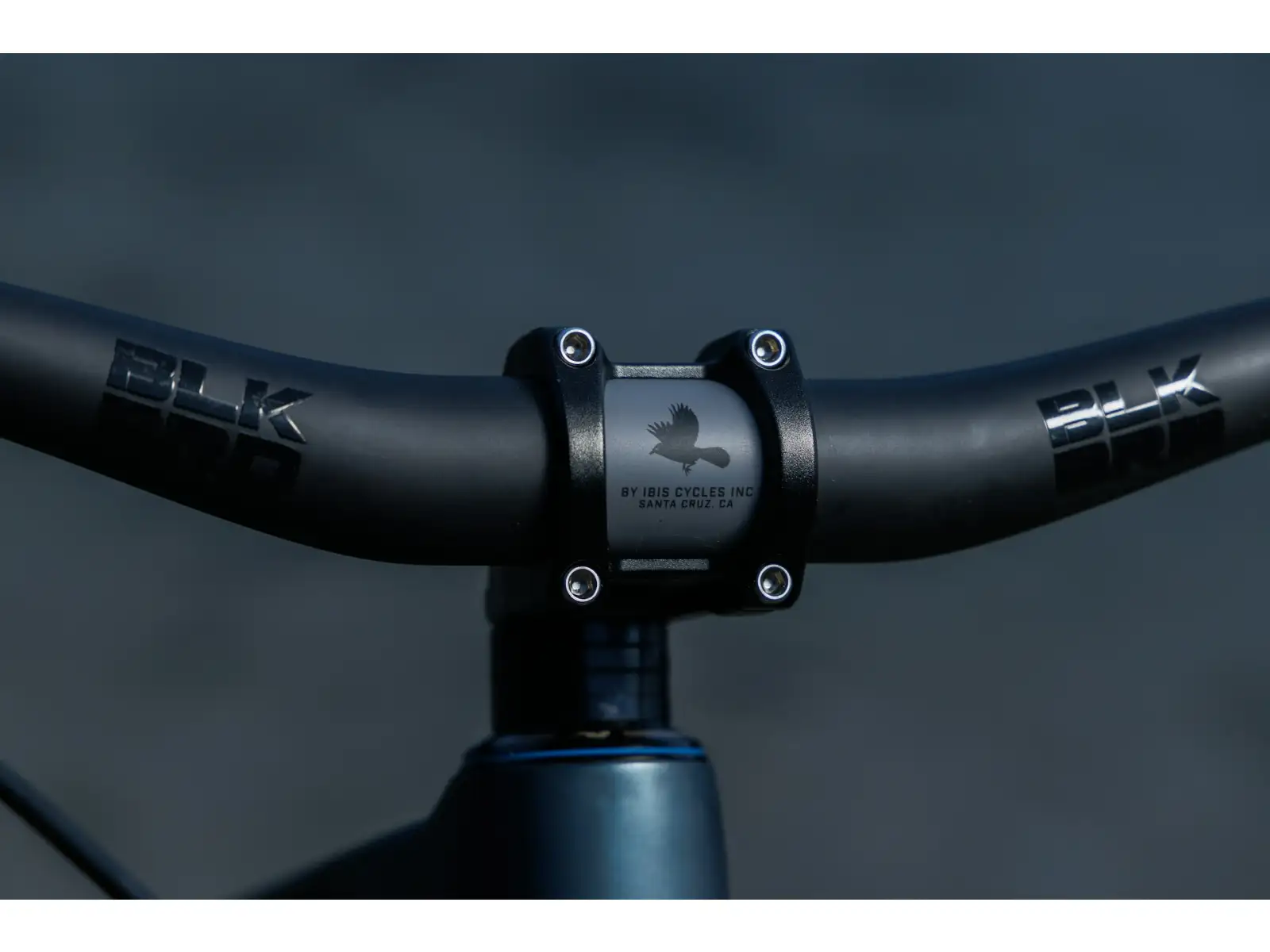 Ibis Ripley V5 XT Di2 horský bicykel Blue Hour