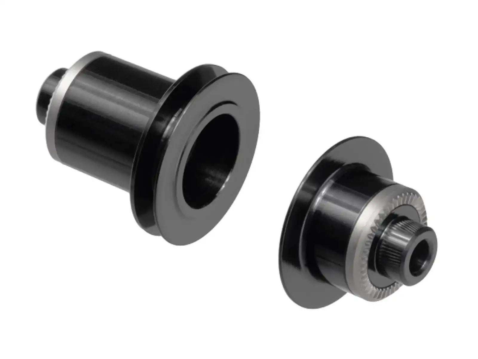 DT Swiss 240/350 koncovky zadného náboja na 11 sp. Road 135 mm