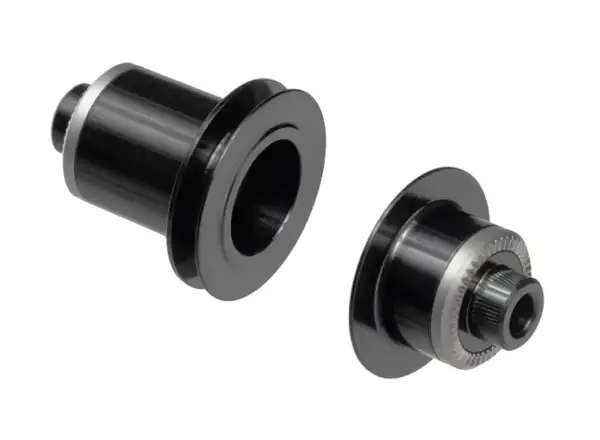 DT Swiss 240/350 koncovky zadného náboja na 11 sp. Road 135 mm