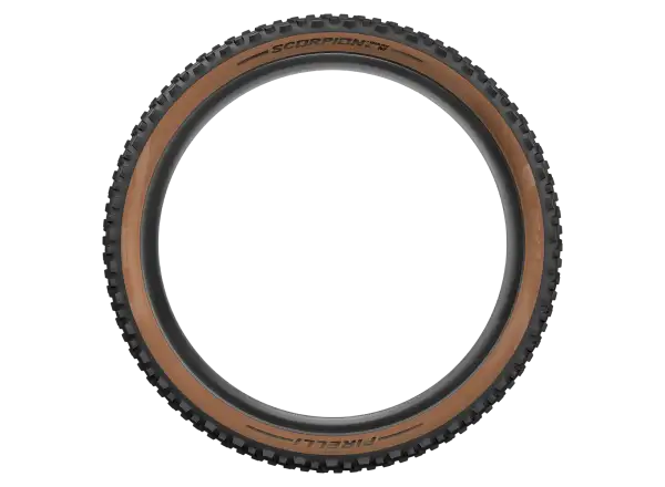 Pirelli Scorpion Enduro M Hardwall 29x2,60" plášť kevlar classic