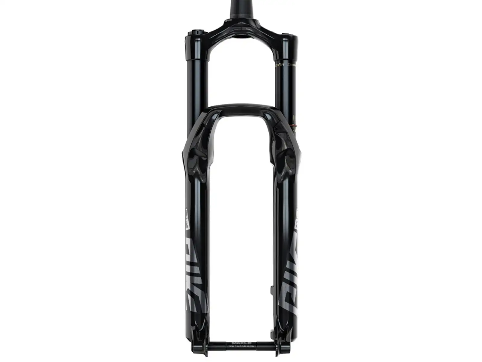 Rock Shox Pike Ultimate RC2 B4 29" odpružená vidlica 42 mm offset Black