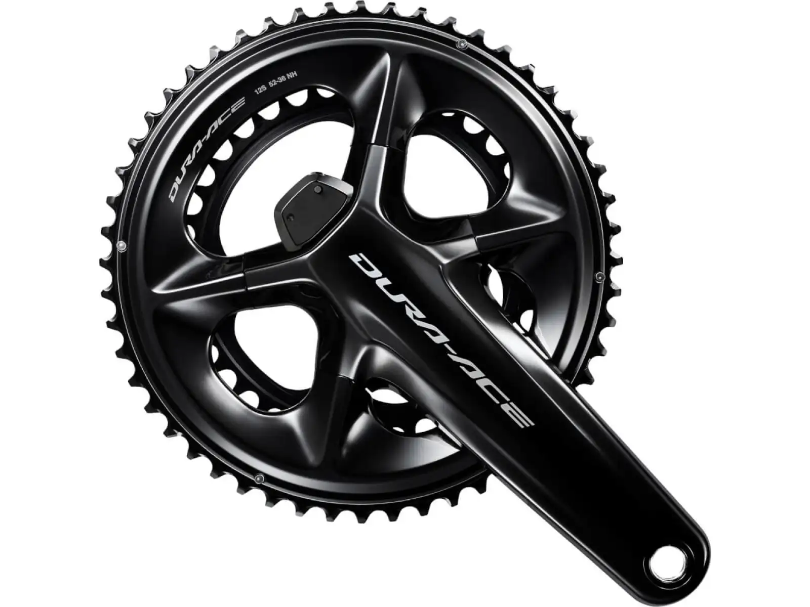 Shimano Dura-Ace Di2 R9250-P cestná sada s powermetrom