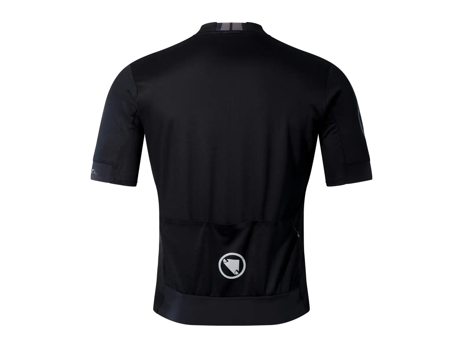 Endura FS260 pánsky dres krátky rukáv Black