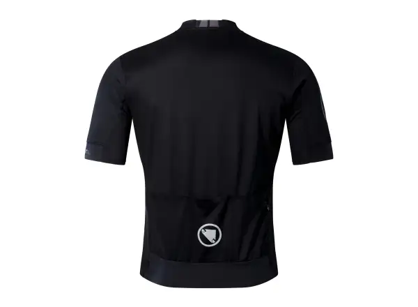 Endura FS260 pánsky dres krátky rukáv Black