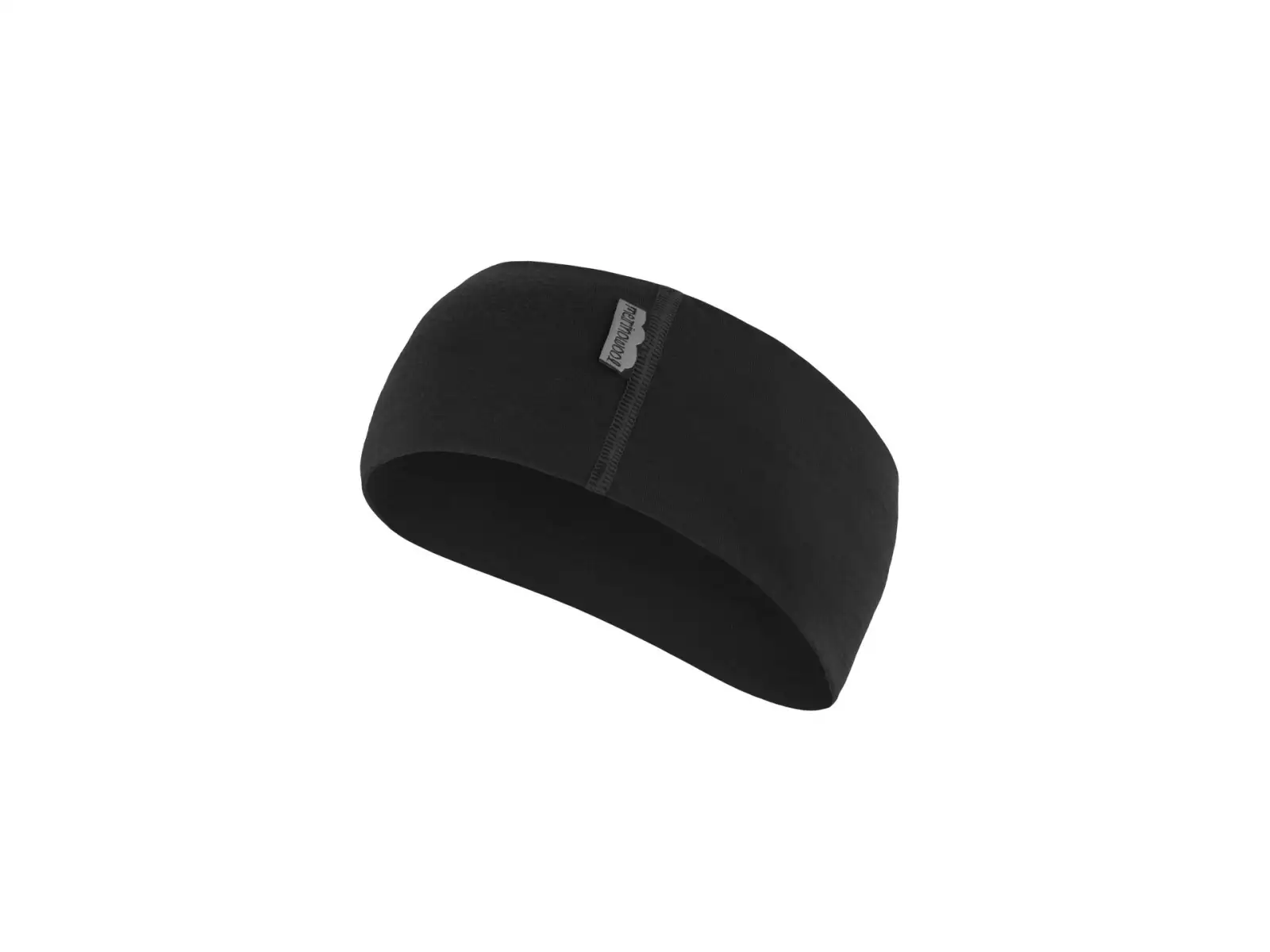 Sensor Merino Active čelenka čierna
