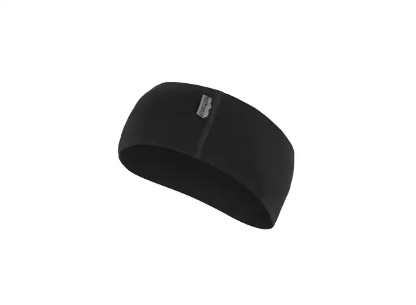 Sensor Merino Active čelenka čierna