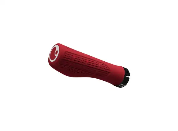 Ergon GMS gripy Chili Red