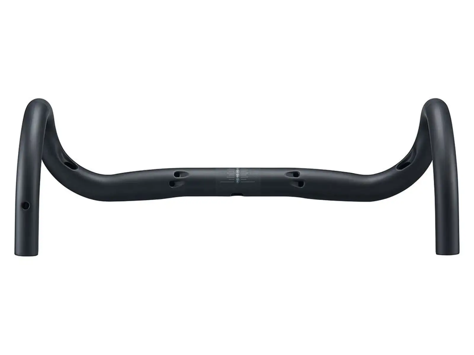 Ritchey Superlogic Evo Curve Internal Routing UD Matte 40 riadidlá