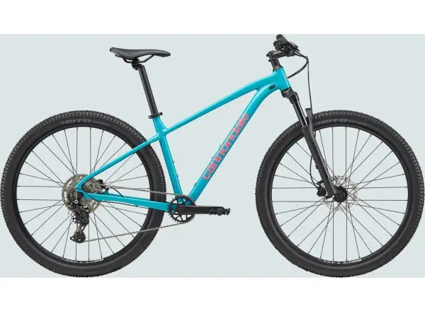 Cannondale Trail 2 29" horský bicykel Ion Blue