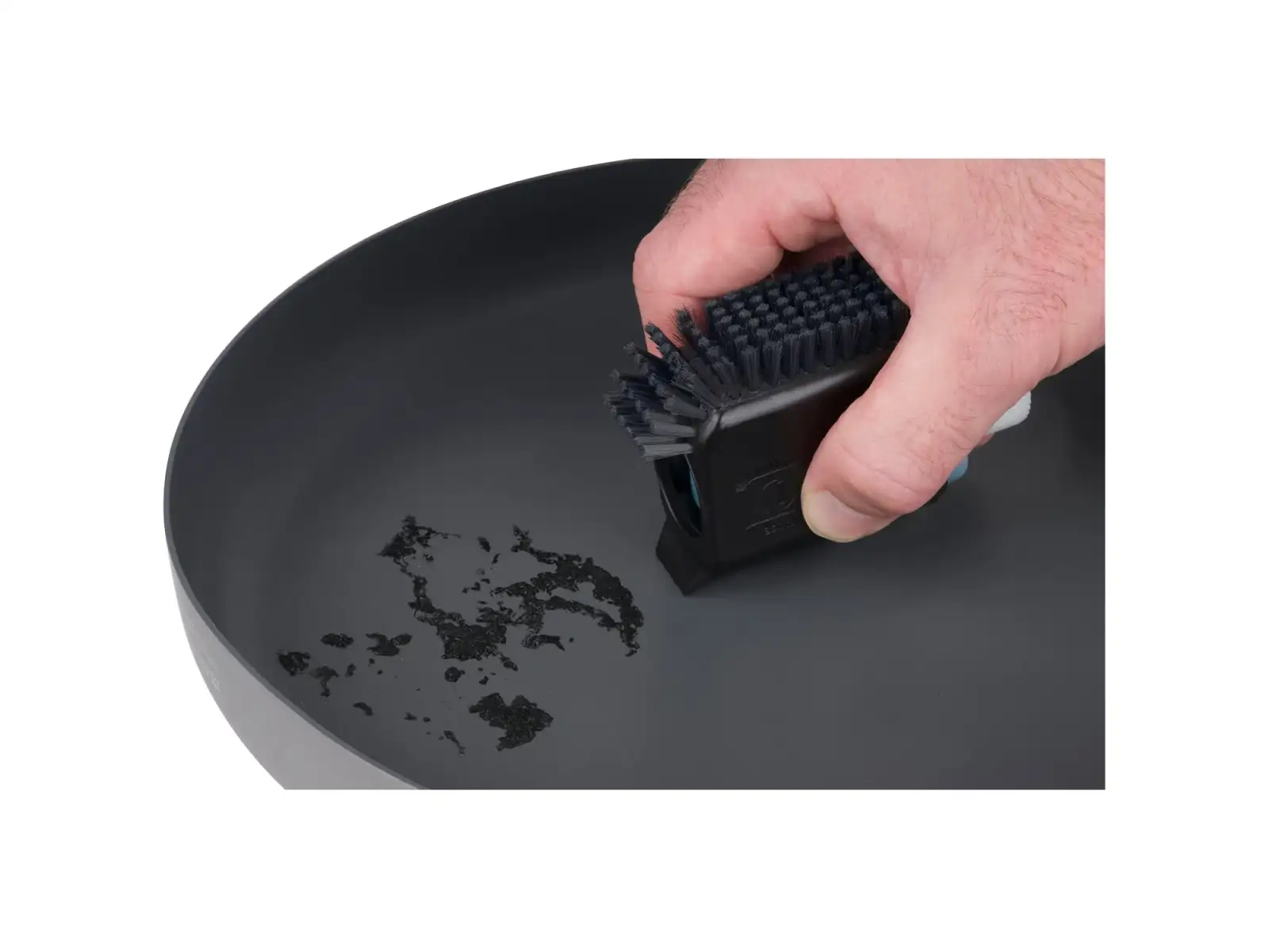 Sea to Summit Camp Kitchen Pot Scrubber & Soap čistič hrncov a mydlo 2dielna sada