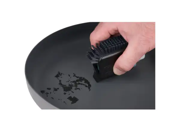 Sea to Summit Camp Kitchen Pot Scrubber & Soap čistič hrncov a mydlo 2dielna sada
