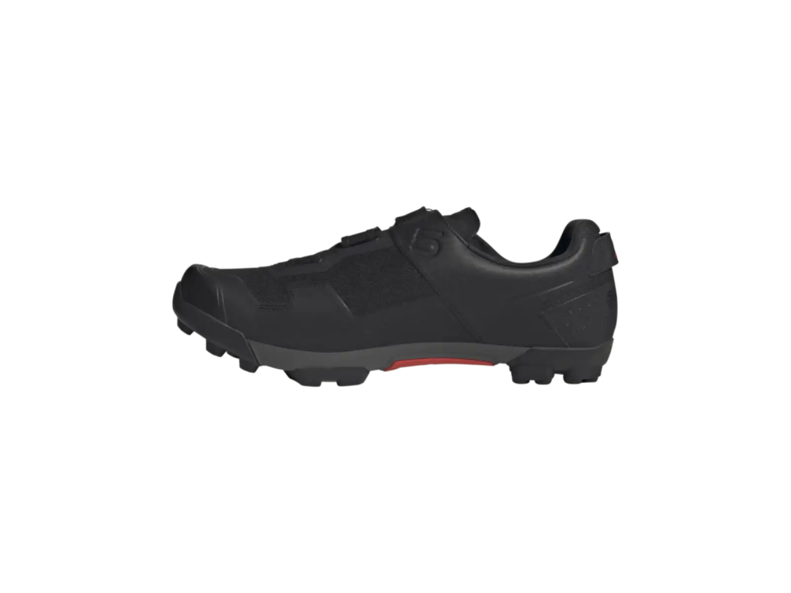 Five Ten Kestrel Boa MTB pánske tretry Core Black/Grey Six/Grey Four