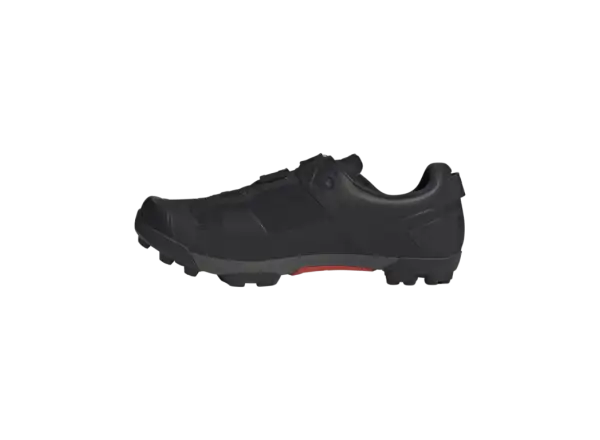 Five Ten Kestrel Boa MTB pánske tretry Core Black/Grey Six/Grey Four
