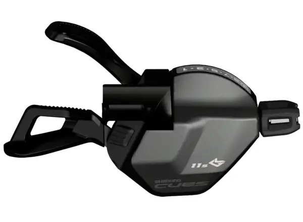 Shimano CUES SL-U8000-IR I-Spec II radiaca páčka 11sp. pravá s ukazovateľom
