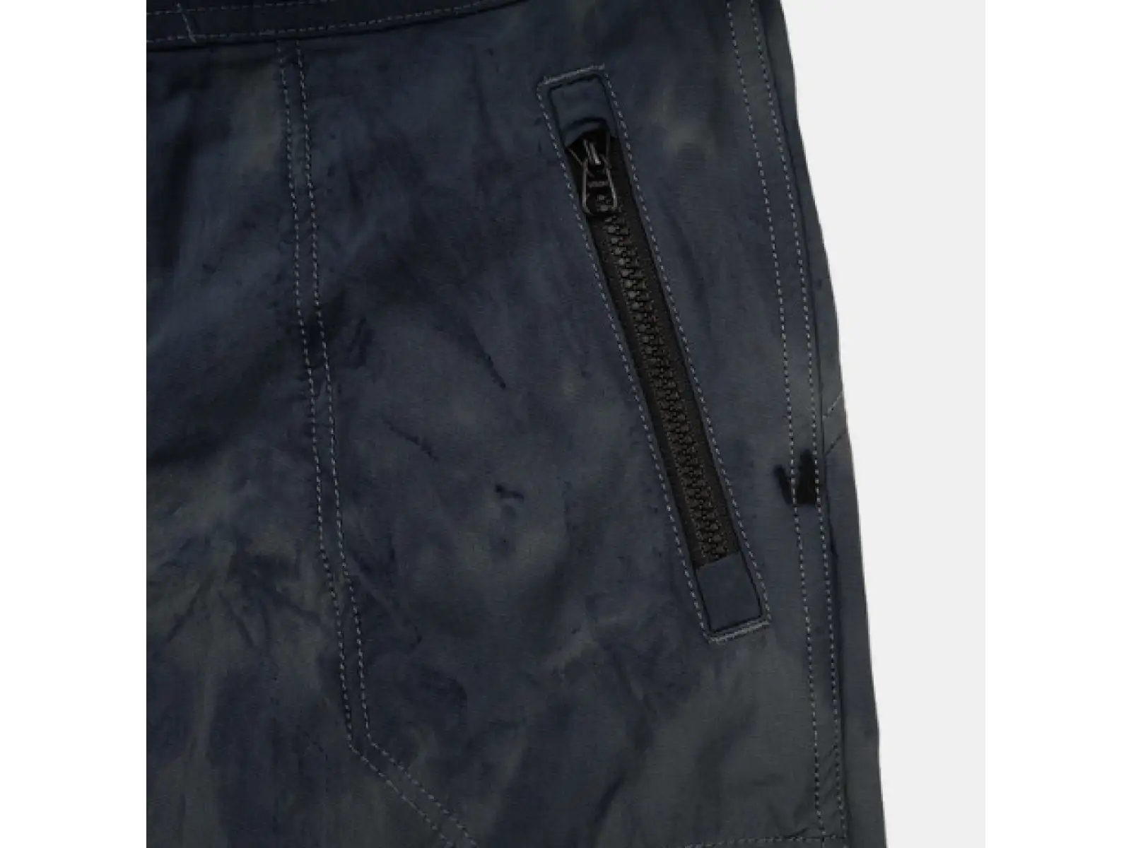 Troy Lee Designs Skyline Trail Short detské MTB kraťasy Washed Out Dark Cloud