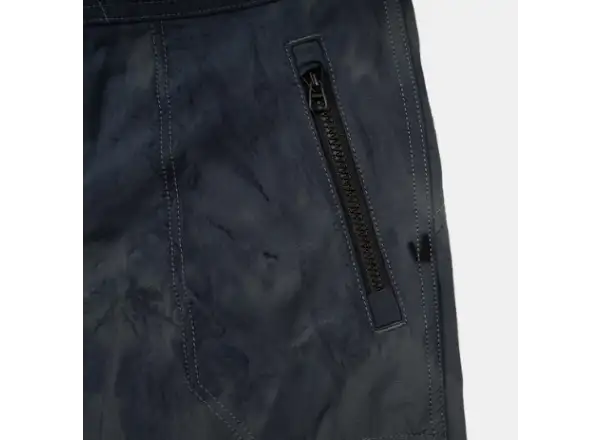 Troy Lee Designs Skyline Trail Short detské MTB kraťasy Washed Out Dark Cloud