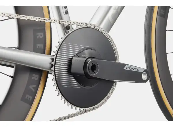 Cannondale CAAD 14 1 cestný bicykel RAW