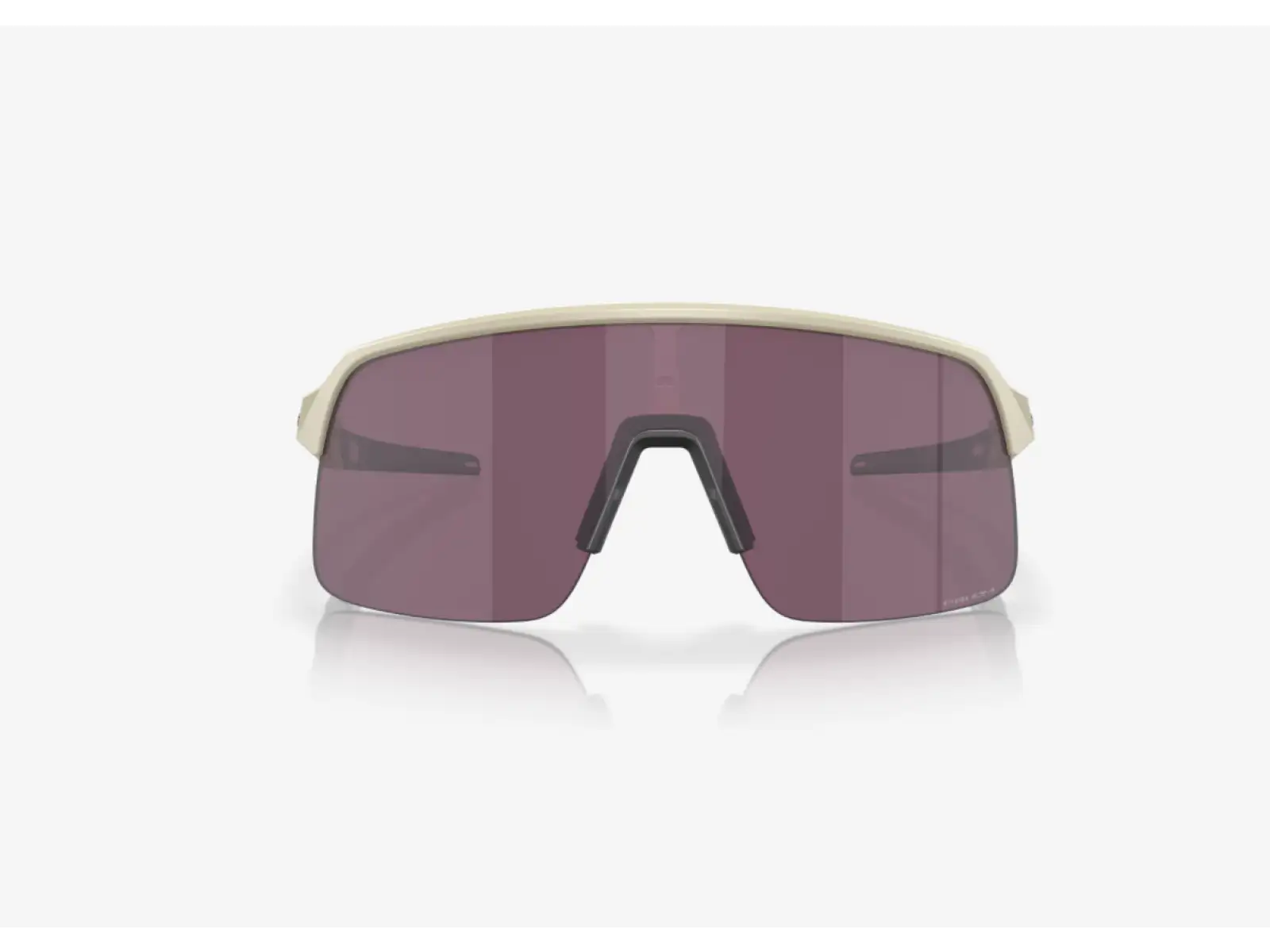 Oakley Sutro Lite slnečné okuliare Matte Sand/Prizm Road Black