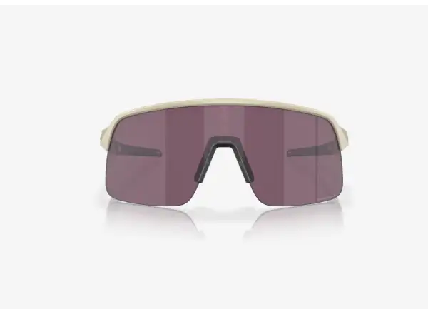 Oakley Sutro Lite slnečné okuliare Matte Sand/Prizm Road Black