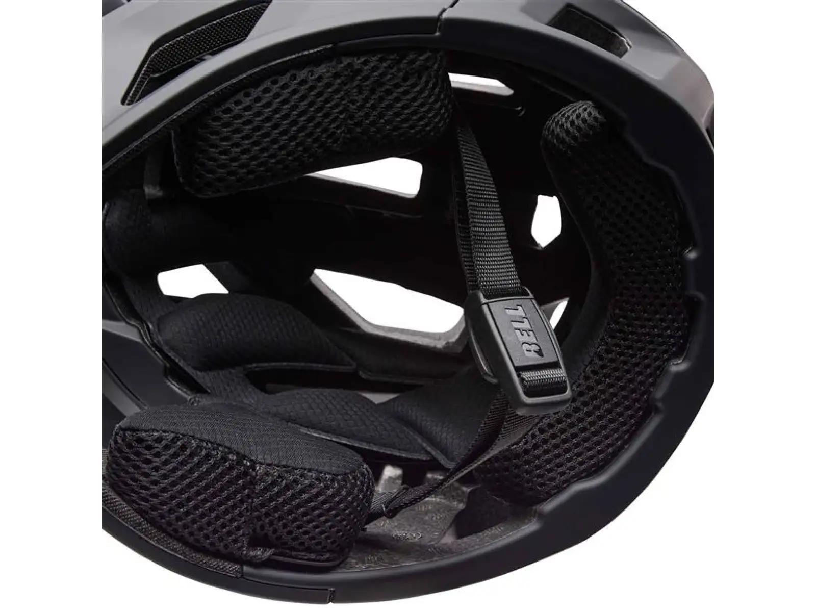 Bell Full-Air MIPS prilba Matte Black