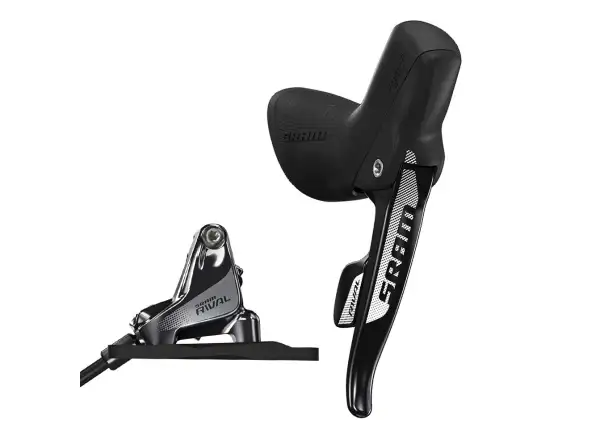 Sram Rival 22 hydraulická brzdová /radiaca 2x11sp. ľavá páka, predná brzda