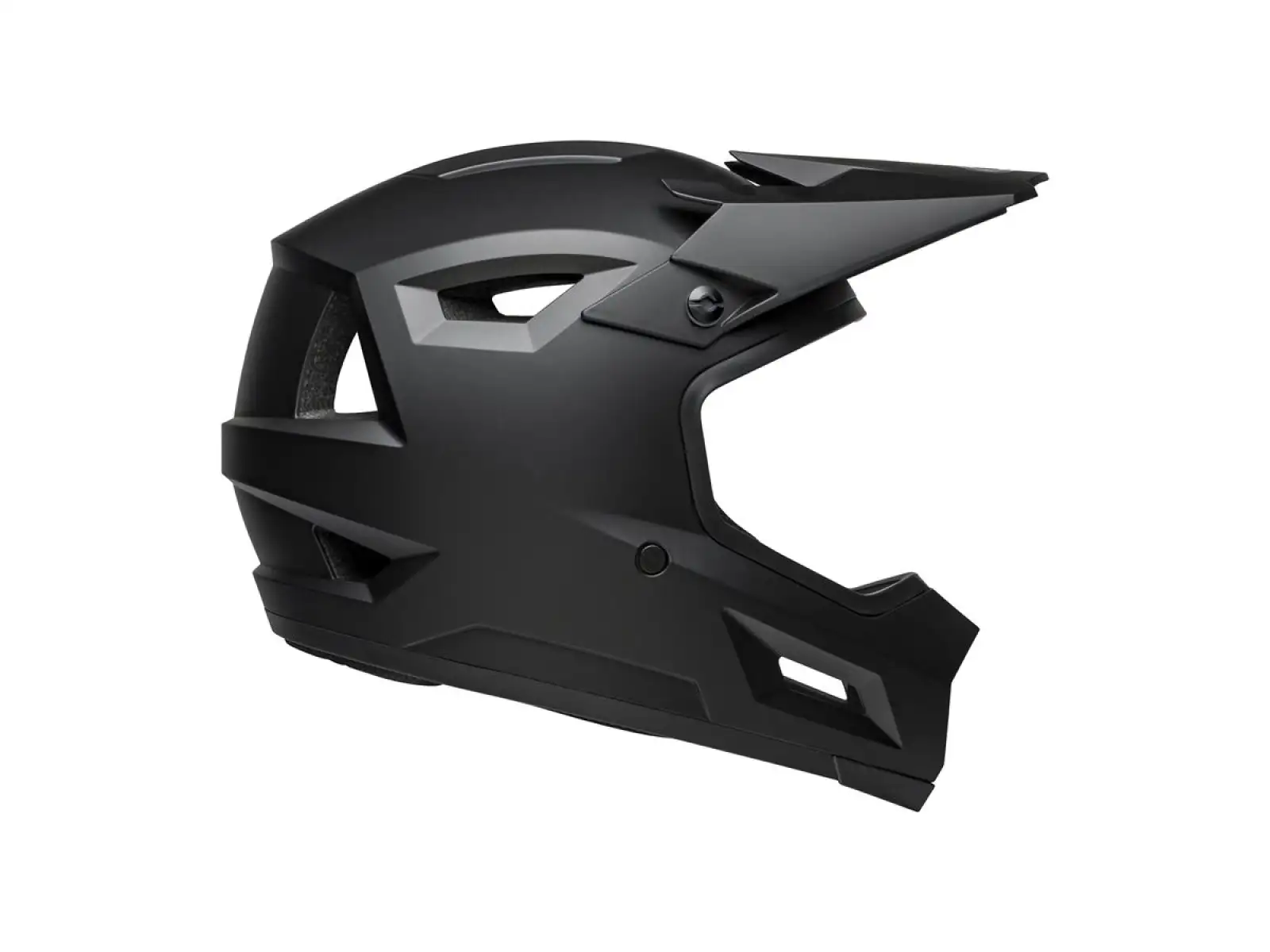 Bell Sanction 2 prilba Mat Black