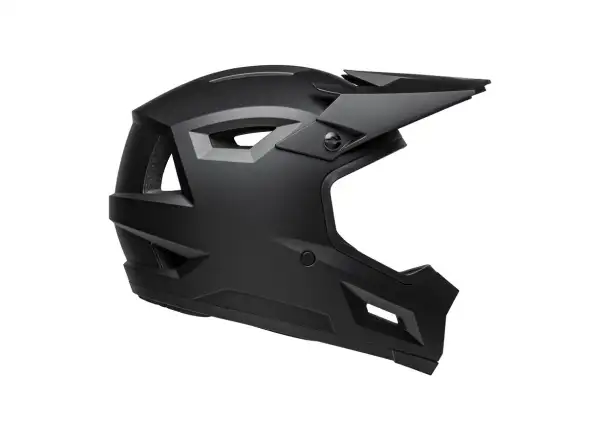 Bell Sanction 2 prilba Mat Black