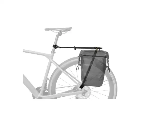 Topeak nosič Zi:RAK Essential w/ Strap-Mount