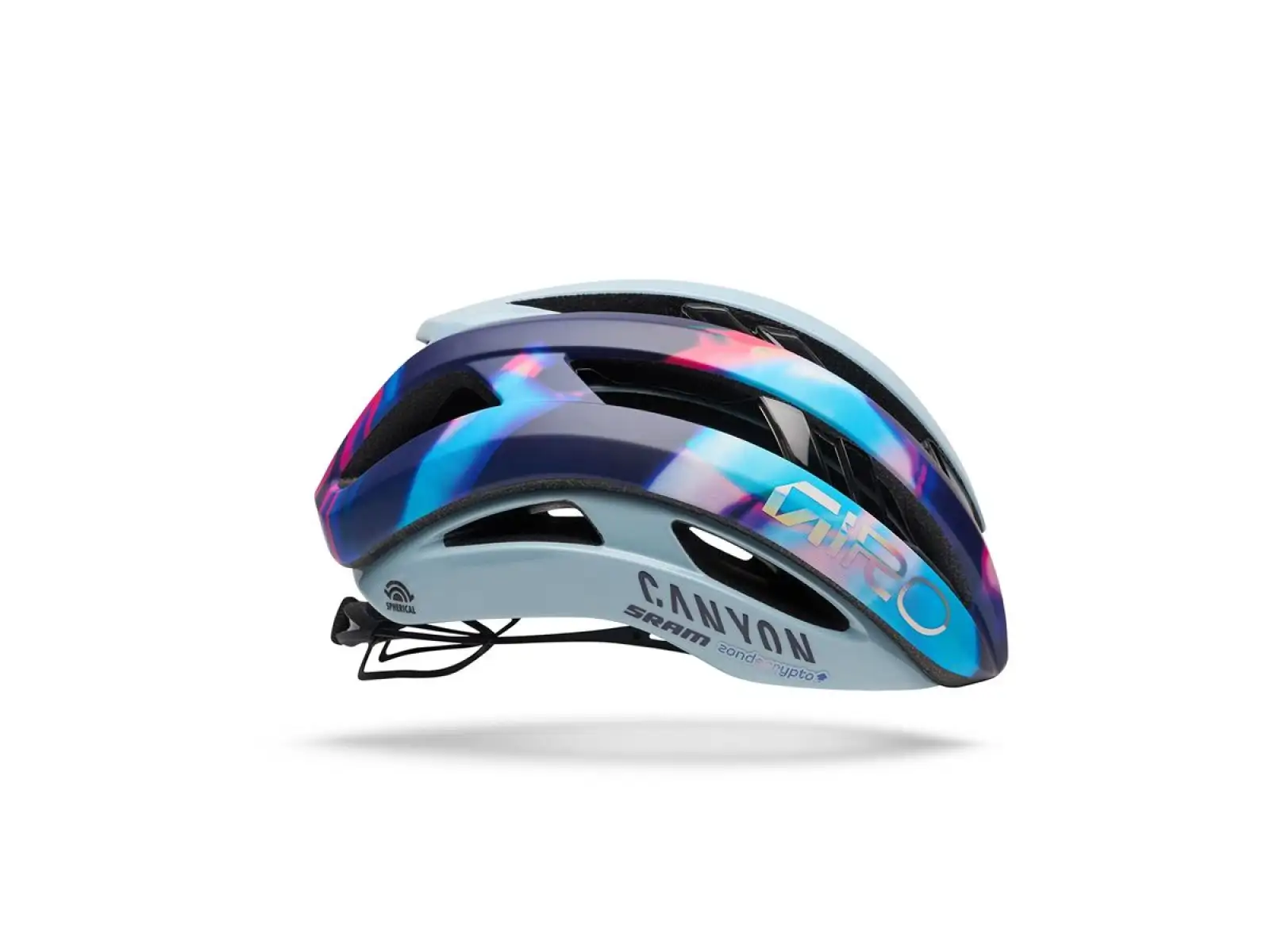 Giro Aries Spherical prilba TE Multi/Haze CSR