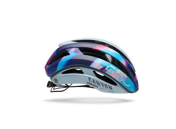 Giro Aries Spherical prilba TE Multi/Haze CSR