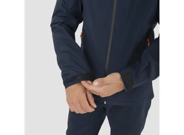 Salewa Puez 2.5L Powertex pánska bunda Navy Blazer