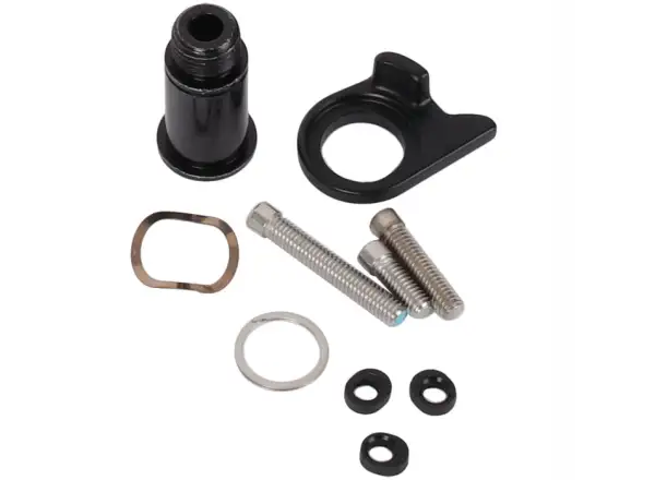 Sram Rival AXS sada B-skrutiek prehadzovačky (max 36 zubov)