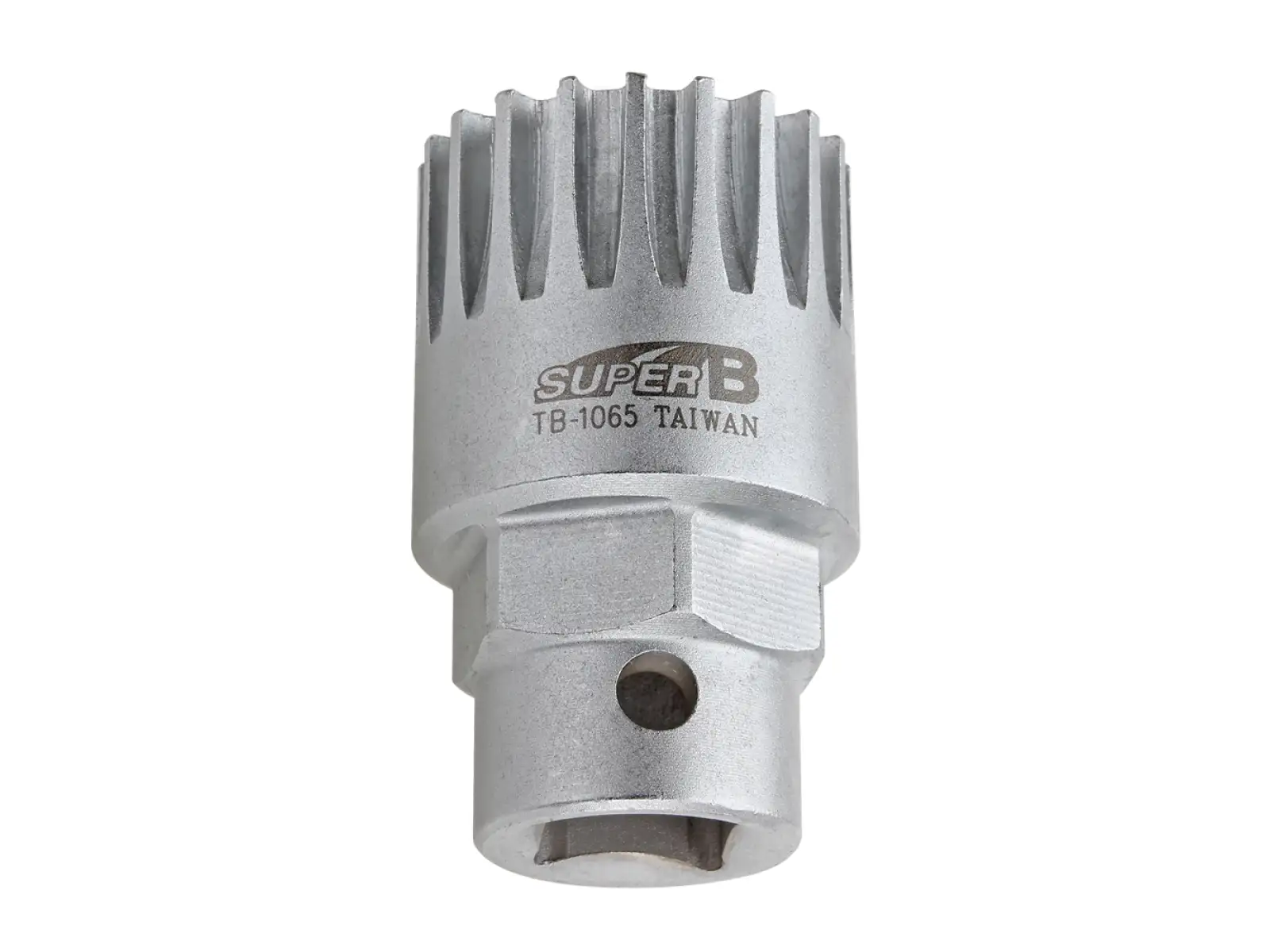 Super B TB-1065 kľúč na stredy Shimano