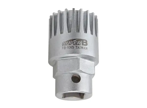 Super B TB-1065 kľúč na stredy Shimano