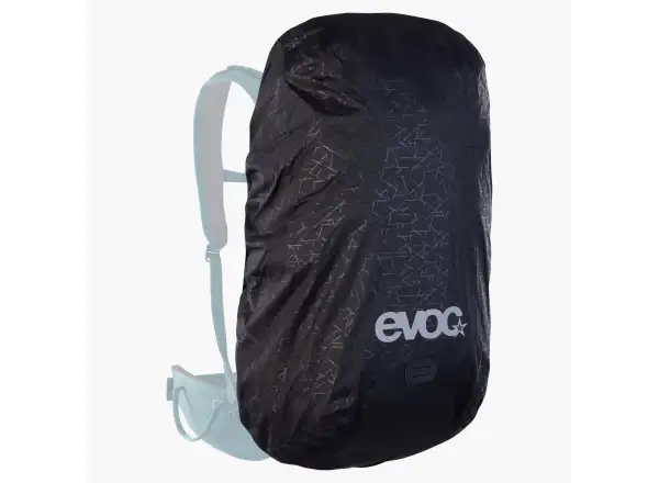 Evoc Raincover Sleeve pláštenka na batoh Black