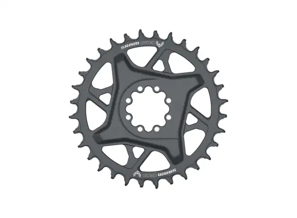 Prehadzovačka Sram GX Eagle T-Type 3 mm offset