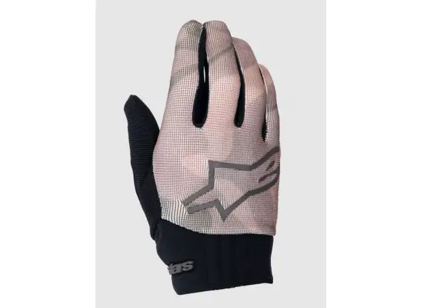 Alpinestars A-Dura detské rukavice Camo