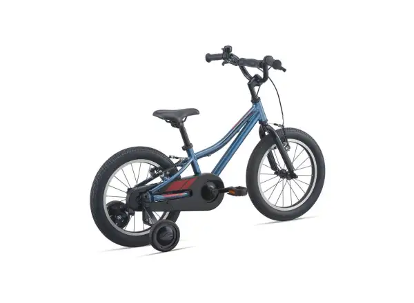 Giant Animator 16 detský bicykel Blue Ashes