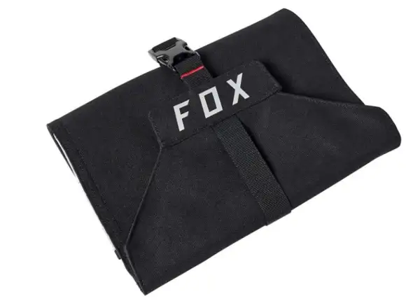 Taška na náradie Fox Tool Roll čierna