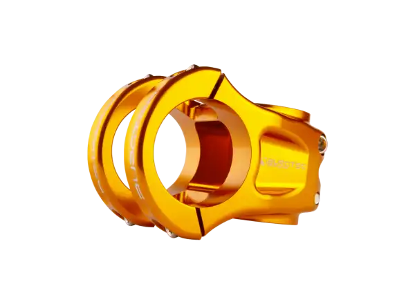 Burgtec Enduro MK3 predstavec Burgtec Bullion Gold