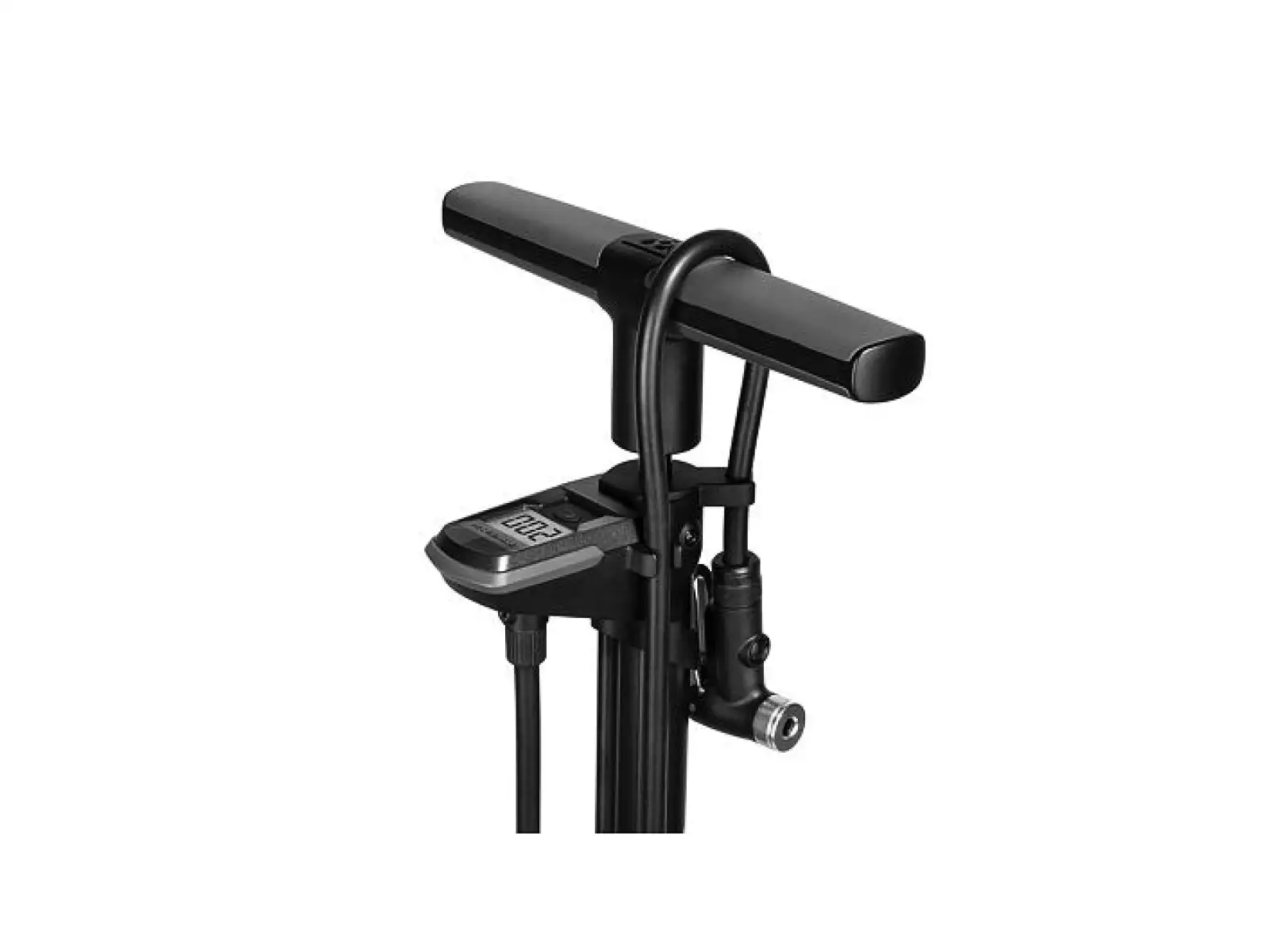 Topeak JoeBlow Pro Digital dielenská pumpa