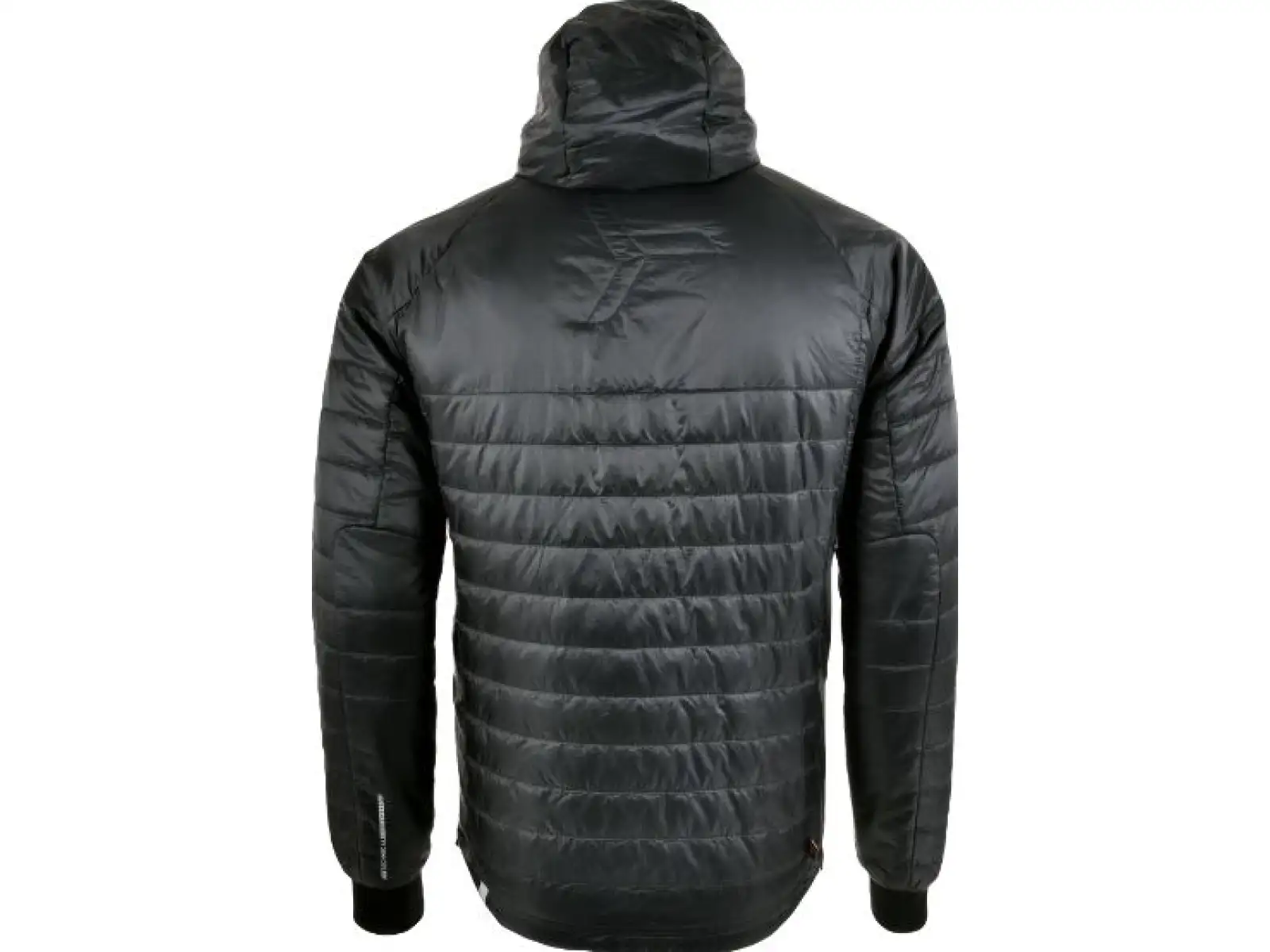 Silvini RUTOR MJ1142 pánska primaloft bunda black