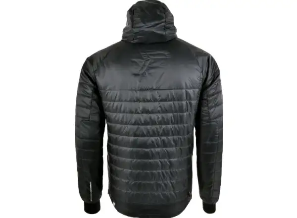 Silvini RUTOR MJ1142 pánska primaloft bunda black