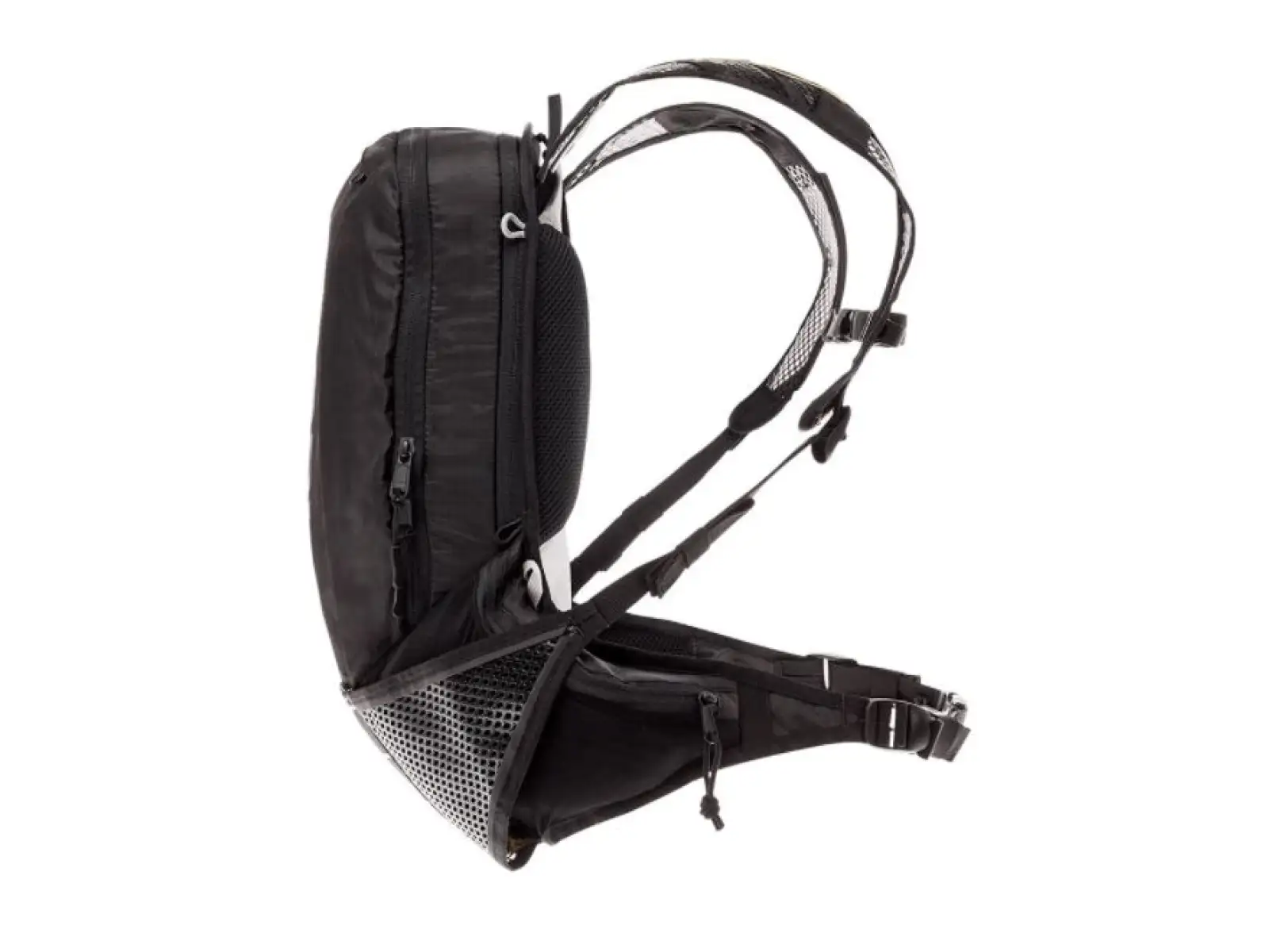 Ergon BX2 Evo batoh čierna