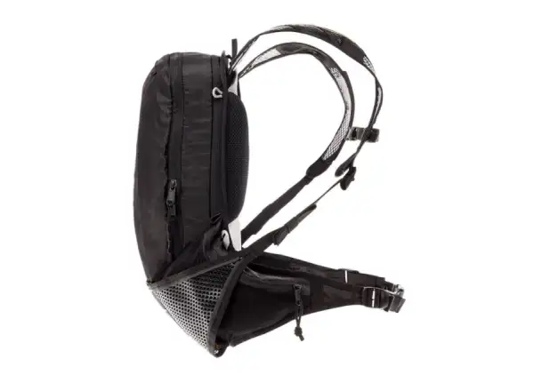 Ergon BX2 Evo batoh čierna