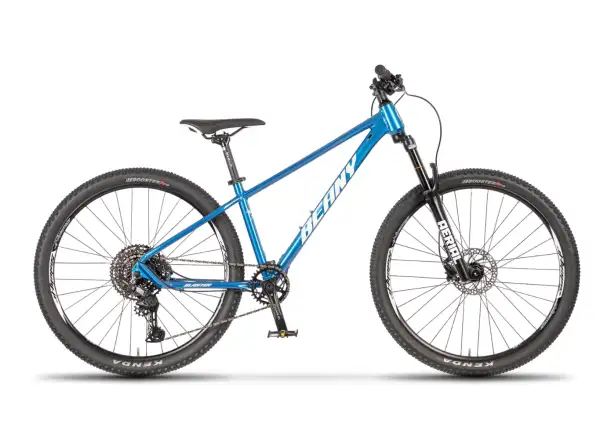 Beany Blaster 27,5 Blue detský bicykel