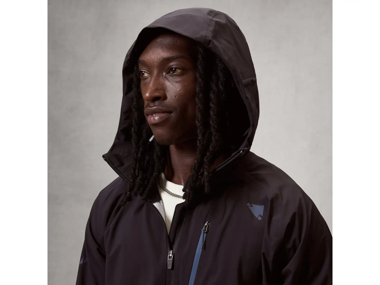 Endura Alltrack Rout Waterproof pánska bunda Black