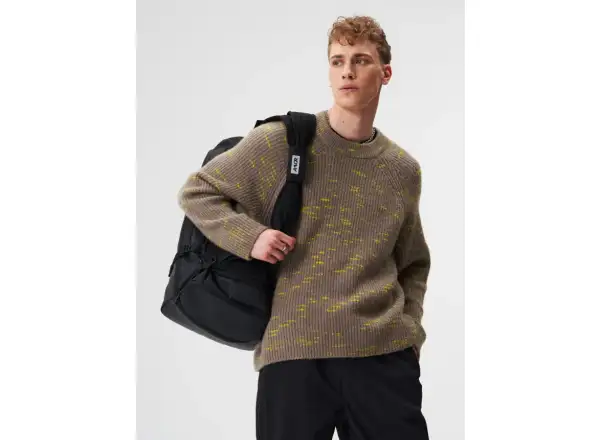 Aevor Duffle Pack batoh Proof Black