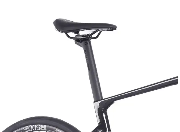 Superior XR 9.3 GF cestný bicykel Gloss Emerald Black / Carbon