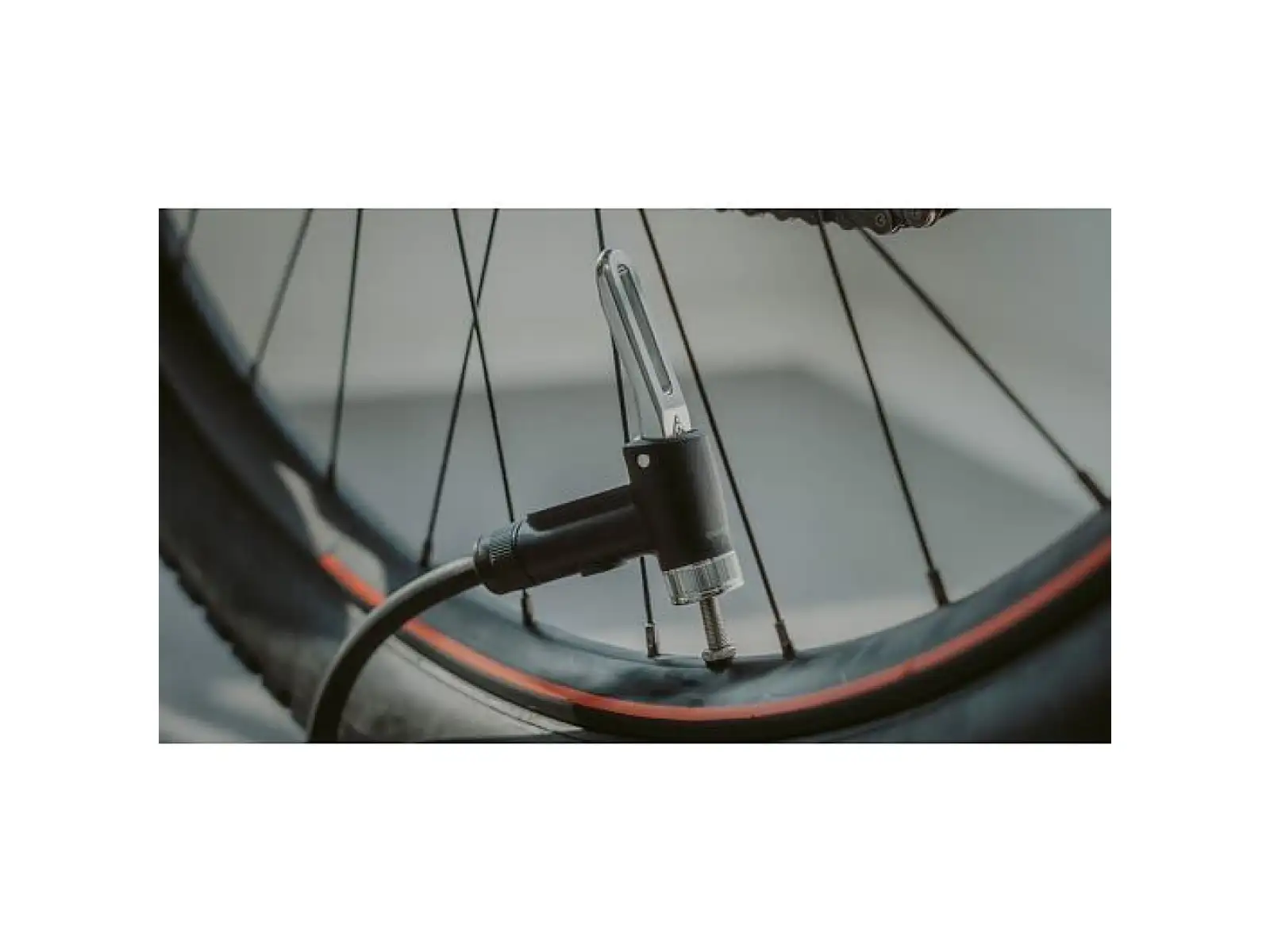 Topeak Transformer eUP 2Stage dielenská pumpa čierna
